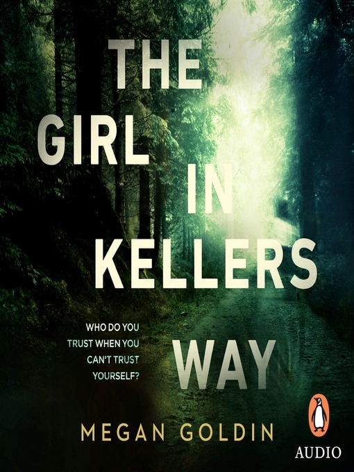 Cover image for The Girl in Kellers Way